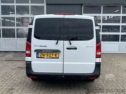 Mercedes-Benz Vito Tourer 116 BlueTEC Pro Lang Airco Cruise c...