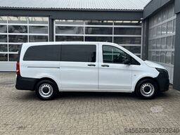 Mercedes-Benz Vito Tourer 116 BlueTEC Pro Lang Airco Cruise c...