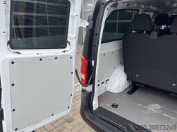 Mercedes-Benz Vito Tourer 116 BlueTEC Pro Lang Airco Cruise c...
