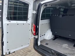 Mercedes-Benz Vito Tourer 116 BlueTEC Pro Lang Airco Cruise c...