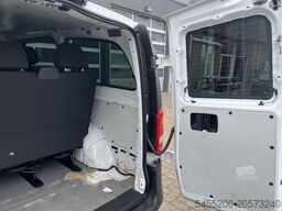 Mercedes-Benz Vito Tourer 116 BlueTEC Pro Lang Airco Cruise c...