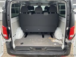 Mercedes-Benz Vito Tourer 116 BlueTEC Pro Lang Airco Cruise c...