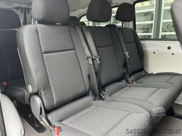 Mercedes-Benz Vito Tourer 116 BlueTEC Pro Lang Airco Cruise c...