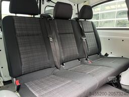 Mercedes-Benz Vito Tourer 116 BlueTEC Pro Lang Airco Cruise c...
