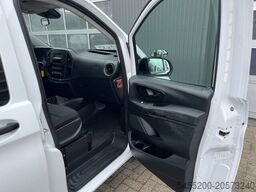 Mercedes-Benz Vito Tourer 116 BlueTEC Pro Lang Airco Cruise c...