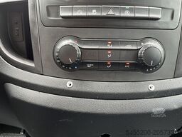Mercedes-Benz Vito Tourer 116 BlueTEC Pro Lang Airco Cruise c...