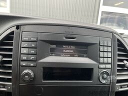 Mercedes-Benz Vito Tourer 116 BlueTEC Pro Lang Airco Cruise c...