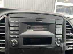 Mercedes-Benz Vito Tourer 116 BlueTEC Pro Lang Airco Cruise c...