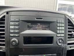 Mercedes-Benz Vito Tourer 116 BlueTEC Pro Lang Airco Cruise c...