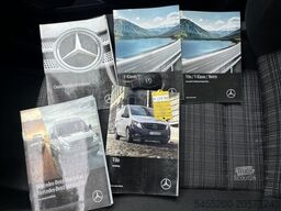 Mercedes-Benz Vito Tourer 116 BlueTEC Pro Lang Airco Cruise c...