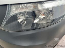 Mercedes-Benz Vito Tourer 116 BlueTEC Pro Lang Airco Cruise c...