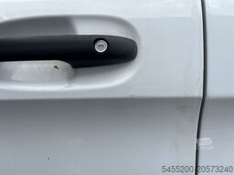 Mercedes-Benz Vito Tourer 116 BlueTEC Pro Lang Airco Cruise c...