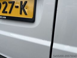 Mercedes-Benz Vito Tourer 116 BlueTEC Pro Lang Airco Cruise c...
