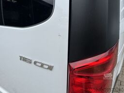 Mercedes-Benz Vito Tourer 116 BlueTEC Pro Lang Airco Cruise c...