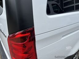 Mercedes-Benz Vito Tourer 116 BlueTEC Pro Lang Airco Cruise c...
