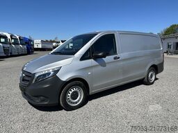 Mercedes Benz Vito 116 CDI Kasten Automatik LED Klima AHK