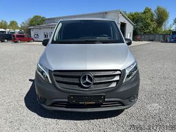 Mercedes Benz Vito 116 CDI Kasten Automatik LED Klima AHK