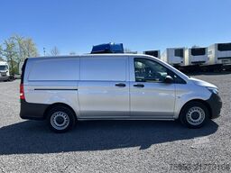 Mercedes Benz Vito 116 CDI Kasten Automatik LED Klima AHK