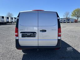 Mercedes Benz Vito 116 CDI Kasten Automatik LED Klima AHK