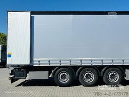 Schmitz Cargobull Curtainsider Standard