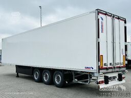 Schmitz Cargobull Tiefkühler Multitemp Trennwand