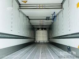 Schmitz Cargobull Tiefkühler Multitemp Trennwand