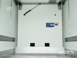 Schmitz Cargobull Tiefkühler Multitemp Trennwand