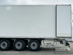 Schmitz Cargobull Tiefkühler Multitemp Trennwand