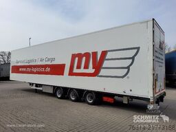 Van Eck Trockenfrachtkoffer Mega