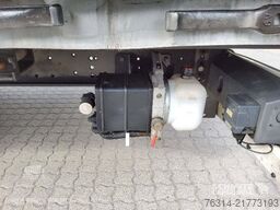 Schmitz Cargobull Curtainsider Mega Getränke