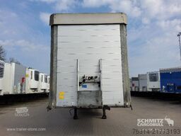 Schmitz Cargobull Curtainsider Mega Getränke