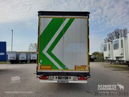 Schmitz Cargobull Curtainsider Mega Getränke