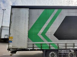 Schmitz Cargobull Curtainsider Mega Getränke