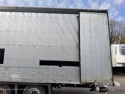 Schmitz Cargobull Curtainsider Mega Getränke