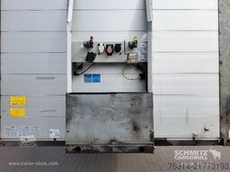 Schmitz Cargobull Curtainsider Mega Getränke