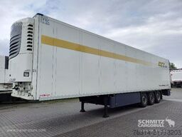 Schmitz Cargobull Tiefkühler Standard Doppelstock