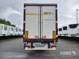 Schmitz Cargobull Tiefkühler Standard Doppelstock