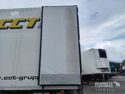 Schmitz Cargobull Tiefkühler Standard Doppelstock