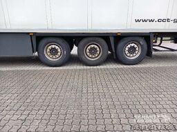Schmitz Cargobull Tiefkühler Standard Doppelstock