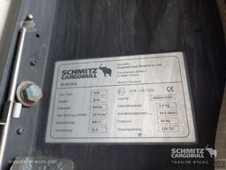 Schmitz Cargobull Tiefkühler Standard Doppelstock