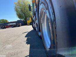 Scania P 360 Euro 6 Bekker LaGram 9m³ kolkenzuiger