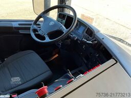 Scania P 360 Euro 6 Bekker LaGram 9m³ kolkenzuiger