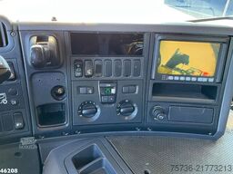 Scania P 360 Euro 6 Bekker LaGram 9m³ kolkenzuiger