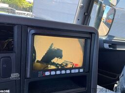 Scania P 360 Euro 6 Bekker LaGram 9m³ kolkenzuiger