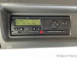 Scania P 360 Euro 6 Bekker LaGram 9m³ kolkenzuiger