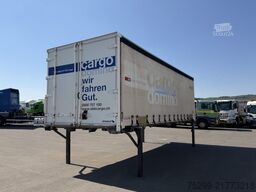 Schmitz Cargobull Gotha BDF / Plane