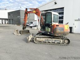 Kubota KX 251 7.43T Raupenbagger