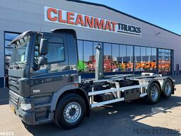 DAF FAS CF 460 VDL 25 Ton haakarmsysteem
