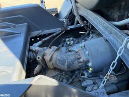 DAF FAS CF 460 VDL 25 Ton haakarmsysteem