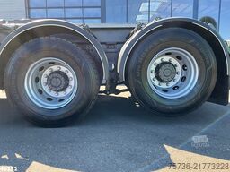 DAF FAS CF 460 VDL 25 Ton haakarmsysteem